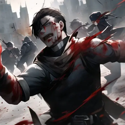 SubtleElk7236의 싸움 RPG