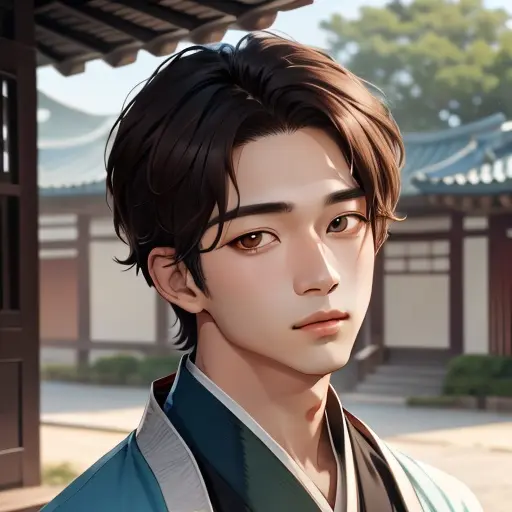 DourSheaf80의 김수호