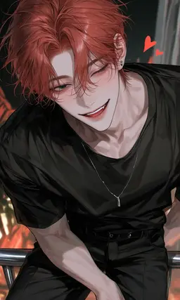 Profile image of Min Yohan