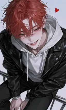 Profile image of Min Yohan