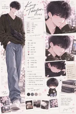 Profile image of 강태윤