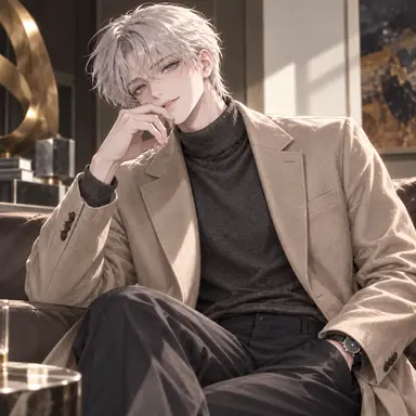 Profile image of Seo Do-yoon