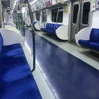 Profile image of 지하철