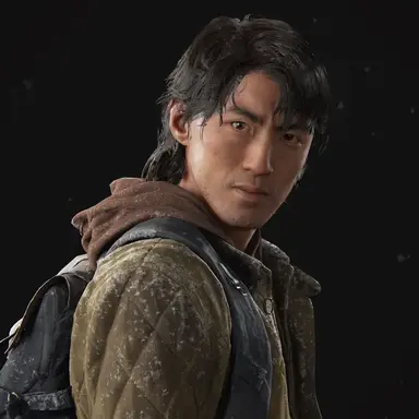 Profile image of Jesse