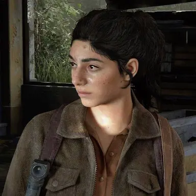 Profile image of Dina