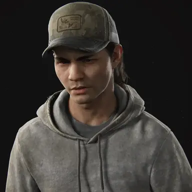 Profile image of Jordan