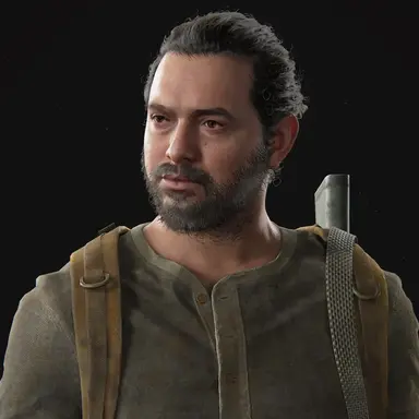 Profile image of Manny
