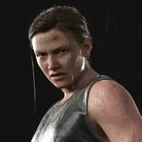 Profile image of Abby