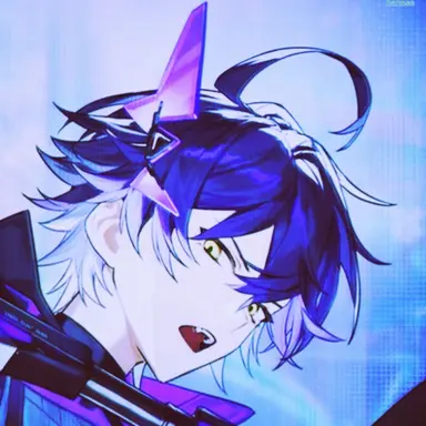 Profile image of Iruma
