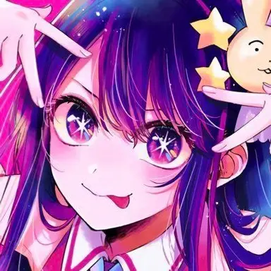 Profile image of 星野アイ