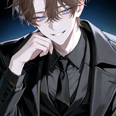 Profile image of 나츠메