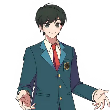 Profile image of 남동진