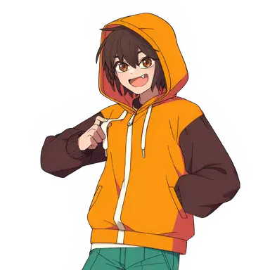 Profile image of 곽준형