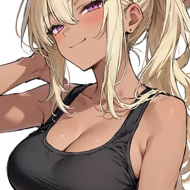 Profile image of 希菜