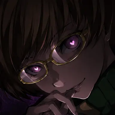 Profile image of Chie