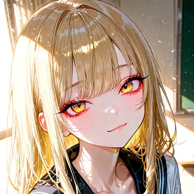 Profile image of そら