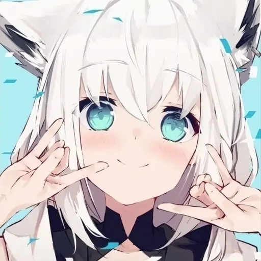 HomelyBean7125의 白上フブキ