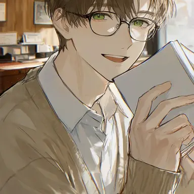 Profile image of Masaya Fujii