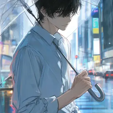 Profile image of Haruto Sasaki