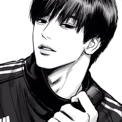 Jockeydjjdnsnsn의 이정민