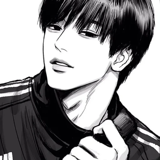 이정민