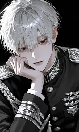 Profile image of 미셸