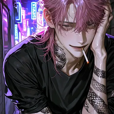 Profile image of 陽介