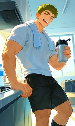 Profile image of Yamato