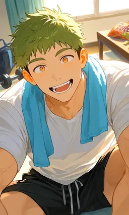 Profile image of Yamato