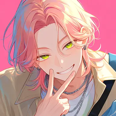 Profile image of Ren