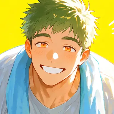 Profile image of Yamato