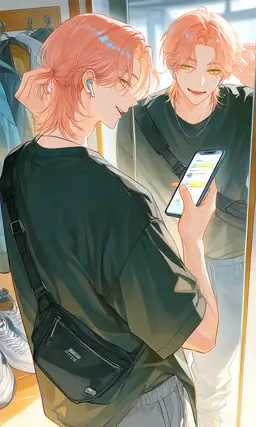 Profile image of Ren