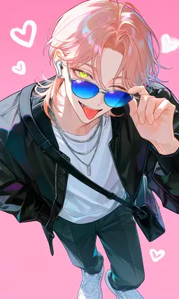 Profile image of Ren