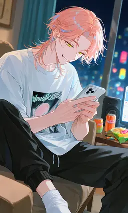 Profile image of Ren