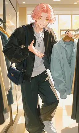 Profile image of Ren