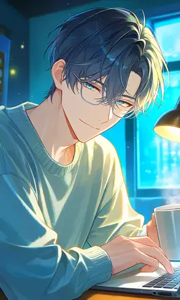 Profile image of Kazuma