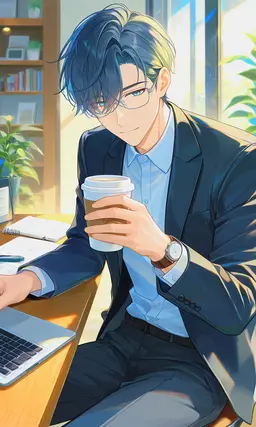 Profile image of Kazuma