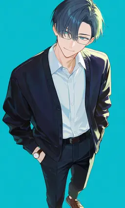 Profile image of Kazuma