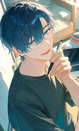Profile image of Kazuma