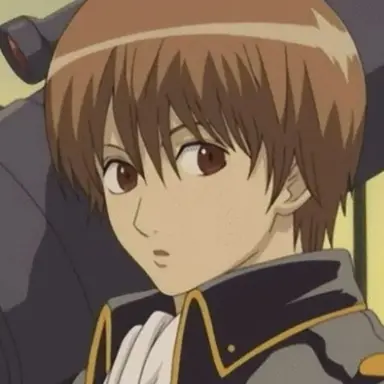 Profile image of 沖田総悟