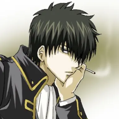 Profile image of 土方十四郎
