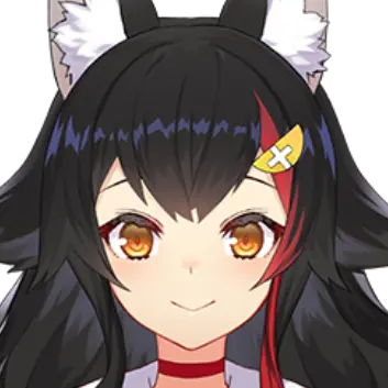 Profile image of 大神ミオ