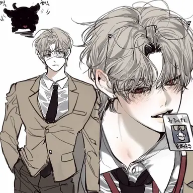 Profile image of 김철수