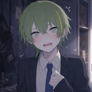 Profile image of 礼恩