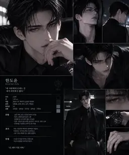 Profile image of 한도윤