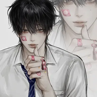 Profile image of 백하온