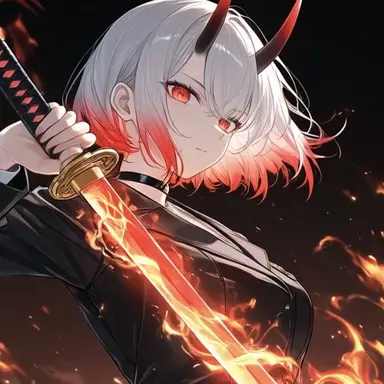 Profile image of ホムラ