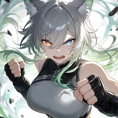 Profile image of ヒスイ
