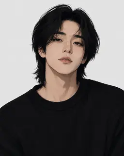 Profile image of チョ・インボム