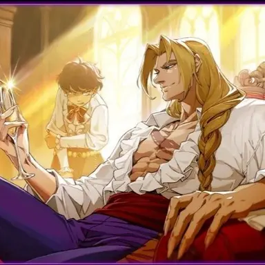 Profile image of バルログ